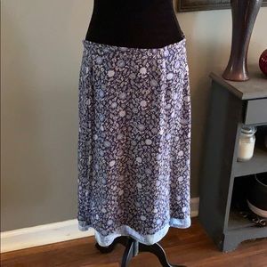 Liz Claiborne skirt